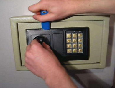 吐鲁番24小时上门开锁公司